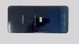 Motorola Moto G Styls 5G XT2131-1 (Blue 128GB 4GB) Spectrum Mobile SingleSIM