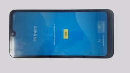 TCL 30 Z T602DL Cellphone (Black 32GB 3GB) Tracfone SingleSIM SCRATCHED