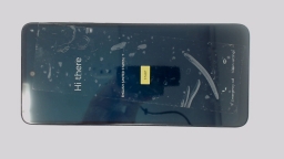 Motorola Moto G 5G - 2024 XT2417-4 (Gray 128GB 4GB) AT&T DualSIM CRACKED