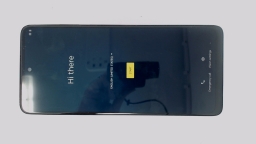 Motorola Moto G Styls 5G XT2215-4 Cellphone (Blue 128GB 6GB) Unlocked