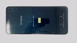 Motorola Moto G 5G 2024 XT2417-1 Cellphone (Gray 128GB 4GB) T-Mobile DualSIM