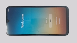 Samsung Galaxy A15 5G SM-A156U Cellphone (Blue 128GB 4GB) Xfinity SingleSIM