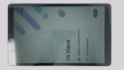 Lenovo Tab M8 (4th Gen) 2024 TB301FU 8.0" Tablet (Gray 32GB 3GB) WiFi