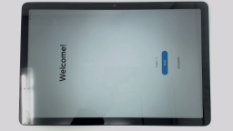 Samsung Galaxy A9+ Plus SM-X218U 11" Tablet (Gray 64GB 4GB) T-Mobile