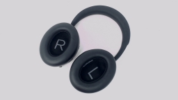 Bose Bluetooth Headphones NC700 (Black) NO APP