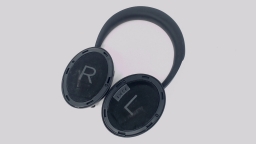 Bose Bluetooth Headphones NC700 (Black) DEFECTIVE NO EAR PADS