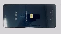 Motorola Moto G 5G 2024 XT2417-1 Cellphone (Gray 128GB 4GB) MetroPCS DualSIM