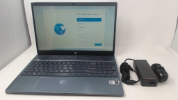HP Pavilion 15T-CS300 CTO i7-1065G7 1.3GHz 16Gb 500Gb SSD 768P 11Home