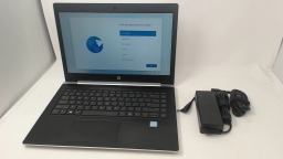 HP ProBook 440 G5 i5-8250U 1.8GHz 8Gb 256Gb SSD 1080P Display 11Pro