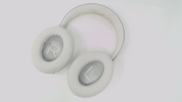 Bose Bluetooth Headphones NC700 (White) DEFECTIVE/STAINS