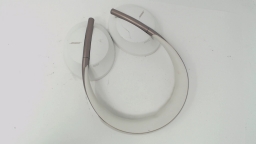 Bose Bluetooth Headphones NC700 (White) DEFECTIVE/NO EAR PADS/STAINS
