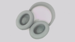 Bose NC700 Bluetooth Headphones (Silver) DEFECTIVE