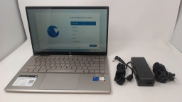 HP Pavilion X360 14M i5-1135G7 2.4GHz 8Gb 512Gb SSD 1080P Display 11 Home