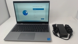 Dell Latitude 3330 i5-1155G7 2.5GHz 8Gb 256Gb SSD 1080P Touch 11Pro