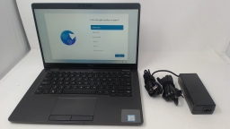 Dell Latitude 5300 i5-8365U 1.6GHz 8Gb 512Gb SSD 1080P Touch 11Pro