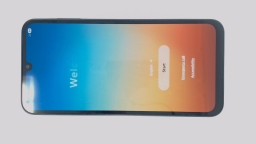 Samsung Galaxy A15 5G SM-S156V Cellphone (Blue 64GB 4GB) Tracfone SingleSIM