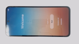 Samsung Galaxy S24 FE SM-S721U Cellphone (Gray 128GB 8GB) T-Mobile DualSIM