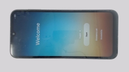 Samsung Galaxy A14 5G SM-A146U Cellphone (Black 64GB 4GB) T-Mobile WORN