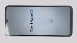 Xiaomi Redmi 13C 23108RN04Y (Black 128GB 4GB) Unknown Carrier DualSIM RESIDUE