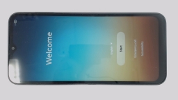 Samsung Galaxy A14 5G SM-S146VL Cellphone (Black 64GB 4GB) Tracfone