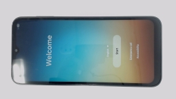 Samsung Galaxy A14 5G SM-S146VL Cellphone (Black 64GB 4GB) Tracfone SingleSIM