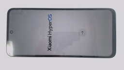 Xiaomi Redmi 12 M3053RN02L (Black 256GB 8GB) Unknown Carrier DualSIM BROWNLCD