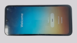 Samsung Galaxy A14 5G SM-S146VL (Black 64GB 4GB) Tracfone SingleSIM RESIDUE