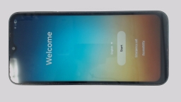 Samsung Galaxy A14 5G SM-S146VL Cellphone (Black 64GB 4GB) Tracfone NICKS