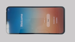 Samsung Galaxy S24 FE SM-S721U (Gray 128GB 8GB) AT&T DualSIM BAD BOARD