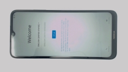 Nokia G400 TA-1448 Cellphone (Gray 64GB 4GB) MetroPCS SingleSIM