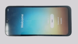 Samsung Galaxy A14 5G SM-S146VL Cellphone (Black 64GB 4GB) Tracfone SingleSIM