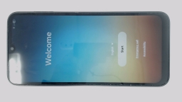 Samsung Galaxy A14 5G SM-S146VL Cellphone (Black 64GB 4GB) Tracfone SCRATCHED