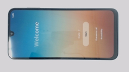 Samsung Galaxy A16 5G SM-A166U Cellphone (Gray 128GB 4GB) MetroPCS