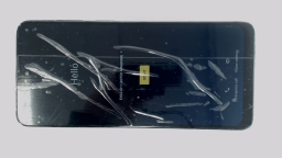 Motorola Moto G22 XT2231-2 (Gray 64GB 3GB) Unknown Carrier CRACKED/SCRATCHED