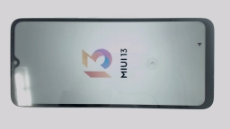 Xiaomi Redmi 10C 220333QNY Cellphone (Blue 64GB 3GB) Unknown Carrier DualSIM