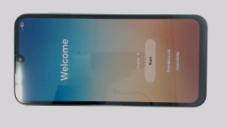 Samsung Galaxy A15 5G SM-A156U1/DS Cellphone (Blue 64GB 4GB) Unlocked