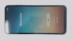 Samsung Galaxy A16 5G SM-A166U Cellphone (Gray 128GB 4GB) T-Mobile CRACKEDCAM