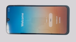 Samsung Galaxy A26 5G SM-A266U Cellphone (Black 128GB 6GB) Xfinity Mobile