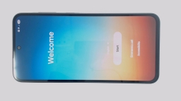 Samsung Galaxy A36 5G SM-A366U Cellphone (Gray 128GB 6GB) AT&T BAD BOARD