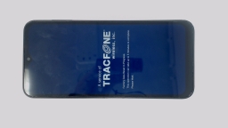 Samsung Galaxy A14 5G SM-S146VL Cellphone (Black 64GB 4GB) Tracfone RESIDUE