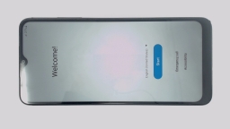 Samsung Galaxy A03s SM-A037U Cellphone (Black 32GB 3GB) T-Mobile SingleSIM