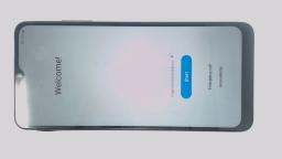 Samsung Galaxy A03s SM-A037U (Black 32GB 3GB) US Cellular SingleSIM RESIDUE