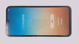 Samsung Galaxy A15 5G SM-S156V Cellphone (Blue 64GB 4GB) Tracfone SingleSIM