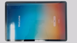 Samsung Galaxy Tab S8+ Plus SM-X808U 12.4" Tablet (Gray 128GB 8GB) Verizon