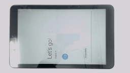 Samsung Galaxy Tab A SM-T387V 8" Tablet (Black 32GB 2GB) Verizon SingleSIM