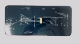 Motorola Moto G Power 5G 2024 XT2415-3 (Black 128GB 8GB) AT&T Prepaid CRACKED