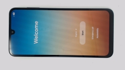 Samsung Galaxy A16 5G SM-S166V Cellphone (Blue 128GB 4GB) Verizon DualSIM