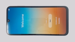 Samsung Galaxy A15 5G SM-A156U1/DS (Blue 64GB 4GB) MetroPCS SingleSIM