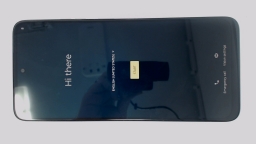 Motorola G Power 5G 2024 XT2415-1 Cellphone (Black 128GB8GB) MetroPCS DualSIM