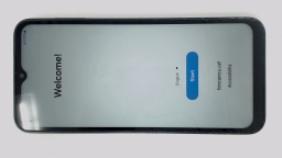 Samsung Galaxy A14 5G SM-A146U Cellphone (Black 64GB 4GB) Verizon SingleSIM